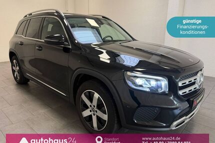 Mercedes-Benz GLB 200 Gebrauchtwagen