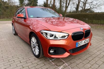 BMW 125 Gebrauchtwagen