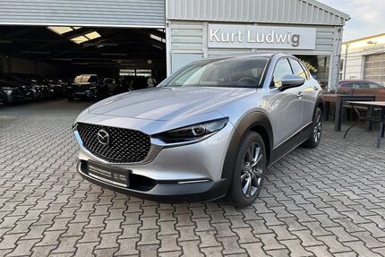 Mazda CX-30 Gebrauchtwagen