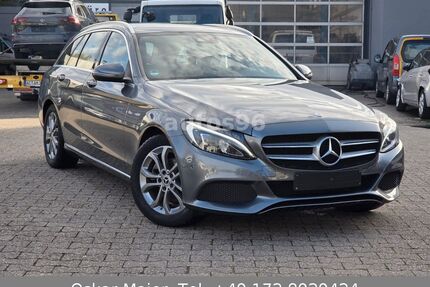 Mercedes-Benz C 200 Gebrauchtwagen