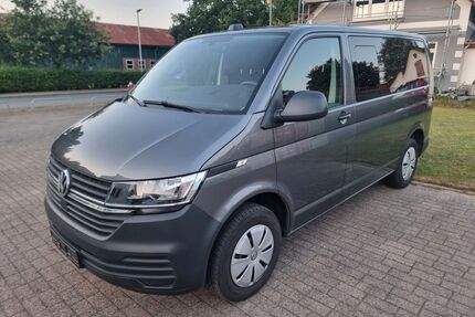 VW T6 Kombi Gebrauchtwagen