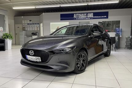 Mazda 3 Gebrauchtwagen