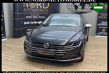 VW Arteon Gebrauchtwagen