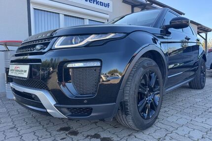 Land Rover Range Rover Evoque Gebrauchtwagen