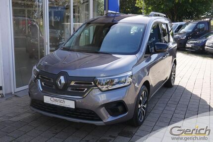 Renault Kangoo Gebrauchtwagen