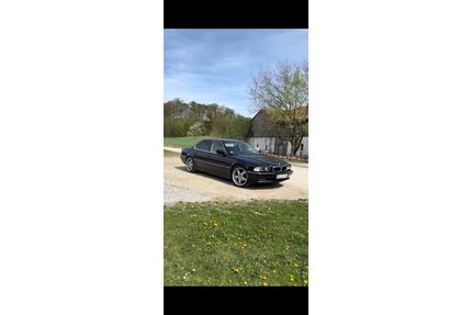 BMW 728 Gebrauchtwagen