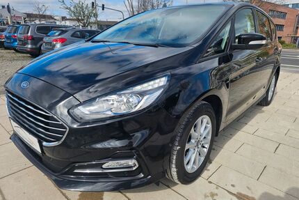 Ford S-Max Gebrauchtwagen