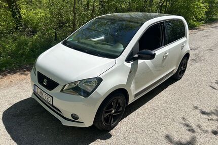 Seat Mii Gebrauchtwagen