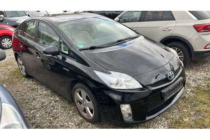 Toyota Prius Gebrauchtwagen