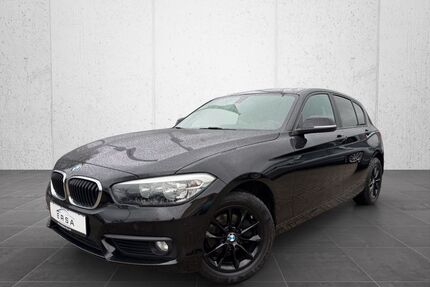 BMW 116 Gebrauchtwagen