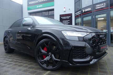Audi RSQ8 Gebrauchtwagen