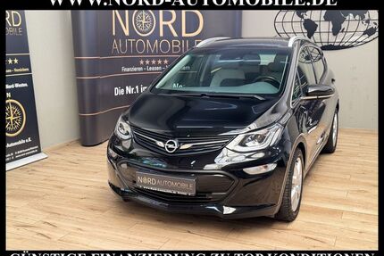 Opel Ampera-e Gebrauchtwagen