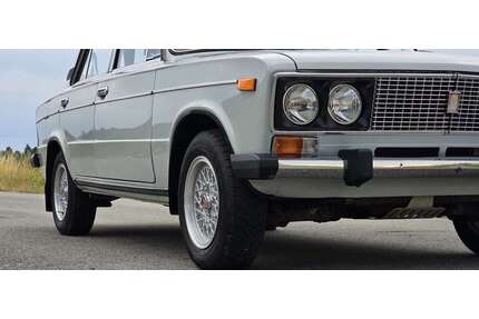 Lada 2106 Gebrauchtwagen