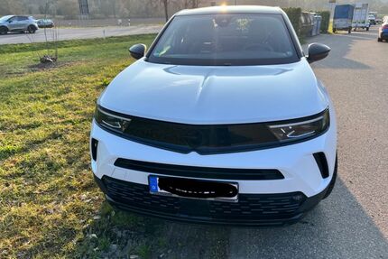 Opel Mokka Gebrauchtwagen