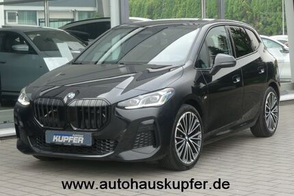 BMW 218 Active Tourer Gebrauchtwagen
