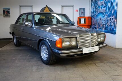 Mercedes-Benz 500 Gebrauchtwagen