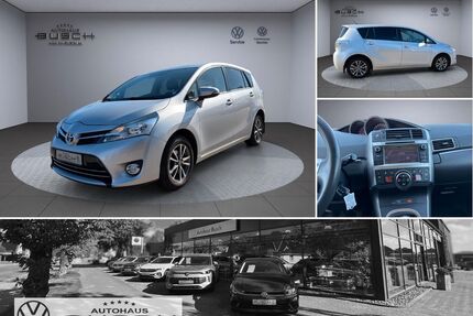 Toyota Verso Gebrauchtwagen