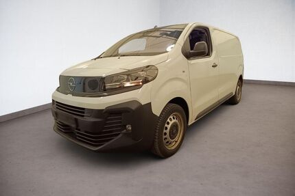 Opel Vivaro Gebrauchtwagen