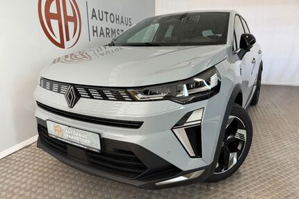 Renault Symbioz Gebrauchtwagen