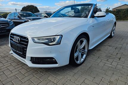Audi A5 Gebrauchtwagen