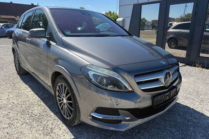 Mercedes-Benz B 250 Gebrauchtwagen