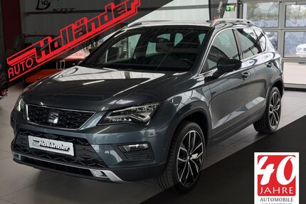 Seat Ateca Gebrauchtwagen