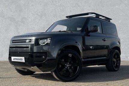 Land Rover Defender Gebrauchtwagen