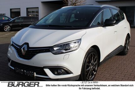 Renault Grand Scenic Gebrauchtwagen