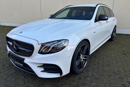Mercedes-Benz E 53 AMG Gebrauchtwagen