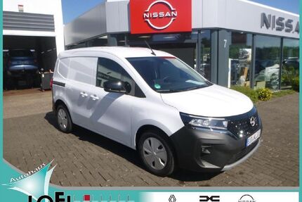 Nissan Townstar Gebrauchtwagen
