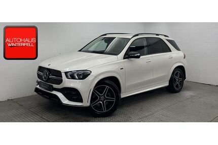 Mercedes-Benz GLE 350 Gebrauchtwagen
