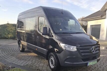 Mercedes-Benz Sprinter Gebrauchtwagen