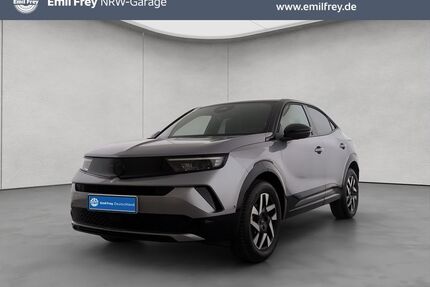 Opel Mokka Gebrauchtwagen