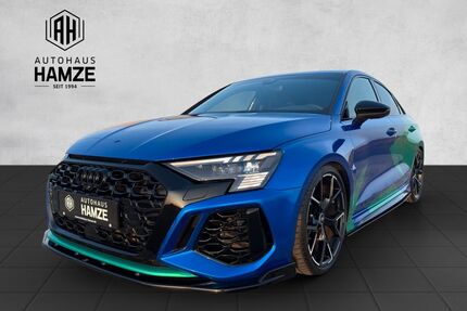 Audi RS3 Gebrauchtwagen