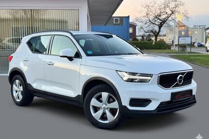 Volvo XC40 Gebrauchtwagen