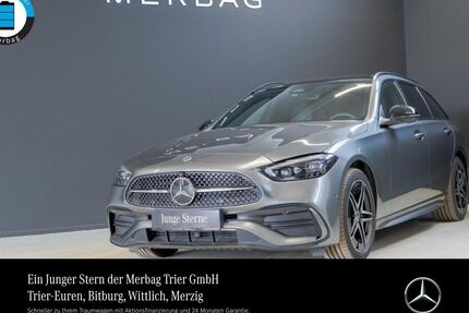 Mercedes-Benz C 300 Gebrauchtwagen