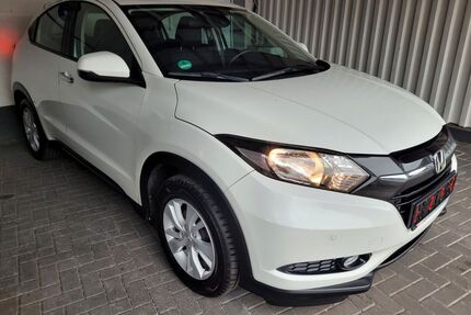 Honda HR-V Gebrauchtwagen