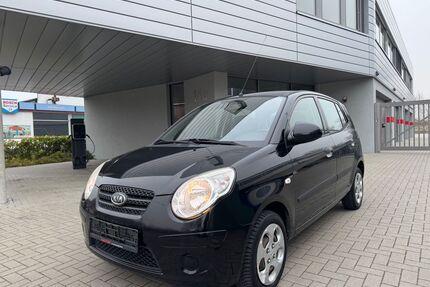Kia Picanto Gebrauchtwagen
