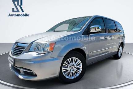 Lancia Voyager Gebrauchtwagen