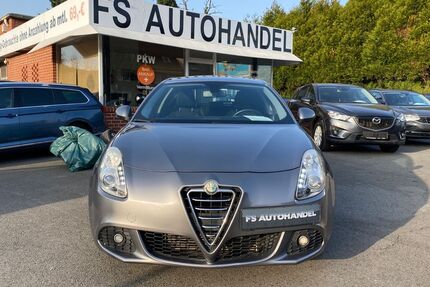 Alfa Romeo Giulietta Gebrauchtwagen