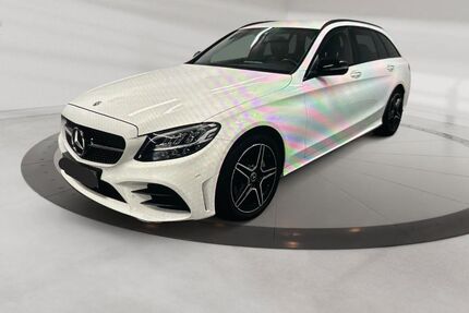Mercedes-Benz C 200 Gebrauchtwagen