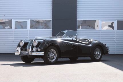Jaguar XK Gebrauchtwagen