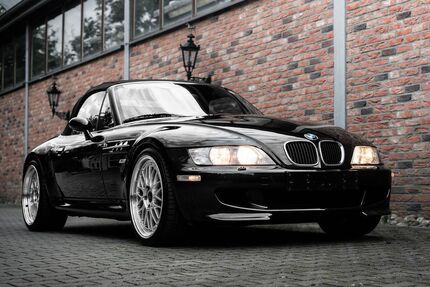 BMW Z3 M Gebrauchtwagen