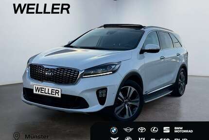 Kia Sorento Gebrauchtwagen