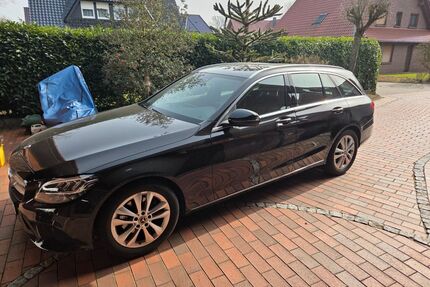 Mercedes-Benz C 220 Gebrauchtwagen