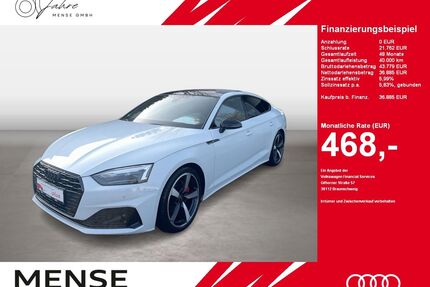 Audi A5 Gebrauchtwagen