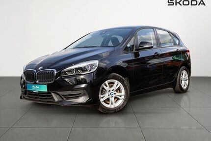 BMW 218 Gebrauchtwagen