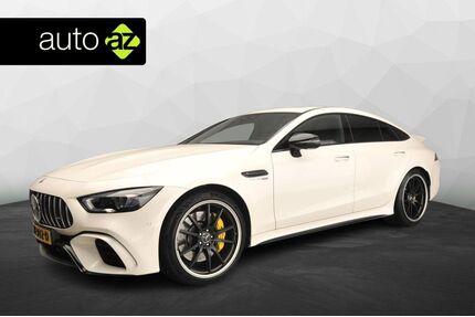 Mercedes-Benz AMG GT Gebrauchtwagen