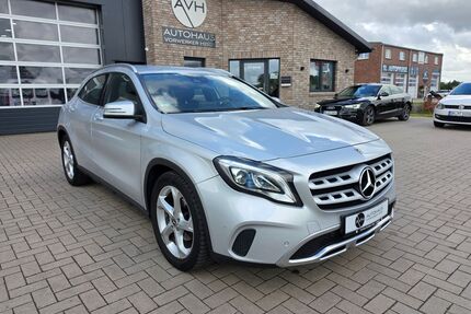 Mercedes-Benz GLA 200 Gebrauchtwagen
