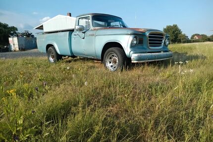 Studebaker Andere Gebrauchtwagen